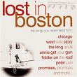 Lost In Boston, Vol. 1 | Jonathan Freeman