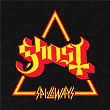 Spillways | Ghost