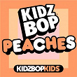 Peaches (2023) | Kidz Bop Kids