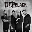 HALO | Flat Black