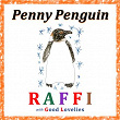 Penny Penguin | Raffi