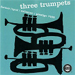 Three Trumpets (Remastered 1992) | Art Farmer
