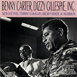 Carter, Gillespie, Inc. (Remastered 1992) | Benny Carter