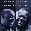 Benny Carter Meets Oscar Peterson (Remastered 1995) | Benny Carter
