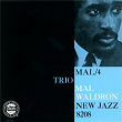 Mal/4: Trio (Remastered 1994) | Mal Waldron