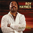 Quiet Fire | Roy Haynes