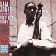 Right Down Front | Sam Jones