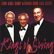 The Kings Of Swing (Live At Kimball's East, Emeryville, CA / April 13-15, 1991) | Terry Gibbs