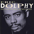 The Complete Prestige Recordings | Eric Dolphy