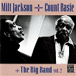 The Big Band, Vol. 2 (Remastered 1992) | Milt Jackson