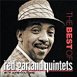 The Best Of Red Garland Quintets | Red Garland Quintets
