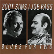 Blues For Two (Remastered 1991) | Zoot Sims