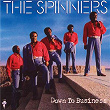 Down To Business | The Spinners