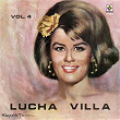 Vol. 4 (Remastered 2024) | Lucha Villa
