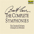 Beethoven: The Complete Symphonies | Christoph Von Dohnányi