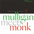 Mulligan Meets Monk (Remastered 2025 / Mono Mix) | Gerry Mulligan