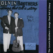 Songs That Tell A Story | The Louvin Brothers