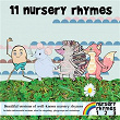 11 Nursery Rhymes and Songs | Nursery Rhymes 123