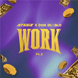 WORK Pt.2 - ATEEZ X Don Diablo | Ateez, Don Diablo
