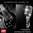 An Alternative Guide to Singer Songwriters | Ben Watt