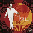 Fire in My Soul | Willie Jones