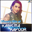 Klassy Hits of Karisma Kapoor | Poornima, Anu Malik