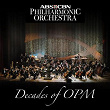 Decades of OPM | Abs-cbn Philharmonic Orchestra