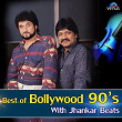 Best Of Bollywood 90s (With Jhankar Beats) | Kumar Sanu, Alka Yagnik
