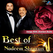 Best of Nadeem Shravan Songs (With Jhankar Beats) | Kumar Sanu, Alka Yagnik, Ajay Devgan