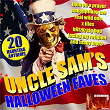 Uncle Sam's Halloween Faves | Charlie's Angels