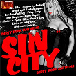 Sin City: Dirty Rock Anthems | Atom Heart Mother