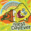 SpongeBob SquarePants The Best Day Ever | Radio Station Dialogue