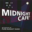Midnight Café | Peter White