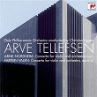 Violin Conserts by Arene Nordheim and Fartein Valen | Arve Tellefsen