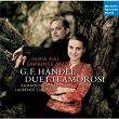 Händel: Duetti Amorosi | Nuria Rial & Lawrence Zazzo & Kammerorchester Basel