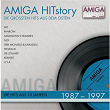 Amiga HITstory 1987-1997 | Pankow