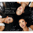 ITunes Live: London Festival '08 | Ahn Trio