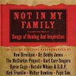 Not In My Family: Songs Of Healing And Inspiration | Byron Cage