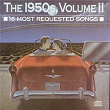 16 Most Requested Songs Of The 1950s. Volume Two | Sammy Kaye & His Orchestra