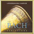 The Bach Variations | Paul Mc Candless