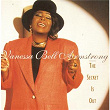 The Secret Is Out | Vanessa Bell Armstrong