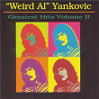 Greatest Hits, Vol. 2 | Weird Al Yankovic