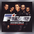 Invincible | Five