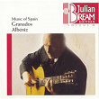 Volume 25 - Music of Spain-Granados, Albéniz | Julian Bream