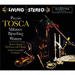 Puccini: Tosca | Erich Leinsdorf
