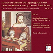 Works For Clavichord Vol. 2 | René Clemencic