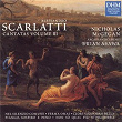 Scarlatti: Cantatas Vol. III | Nicholas Mc Gegan
