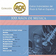 RCA 100 Anos De Musica - Segunda Parte (Exitos Inolvidables Del Rock & Roll En Español) | Los Sinners