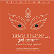 Durga Upasana, Vol. 3 | Roop Kumar Rathod