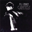 Cantos | A J Croce